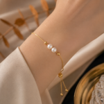Atelier Link Bracelet